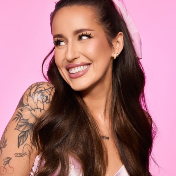 Profesionálne fotenie v štúdiu